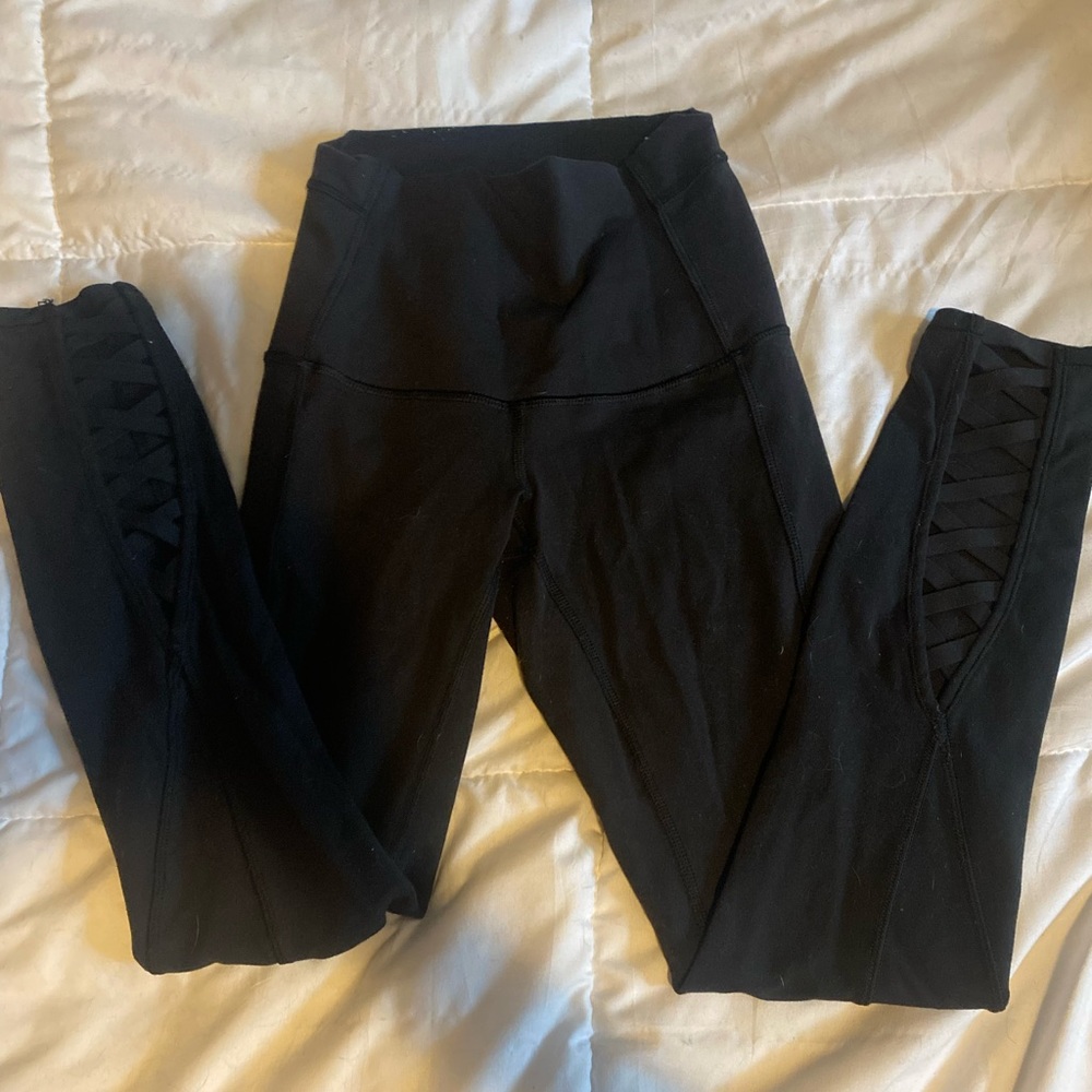 Lululemon leggings